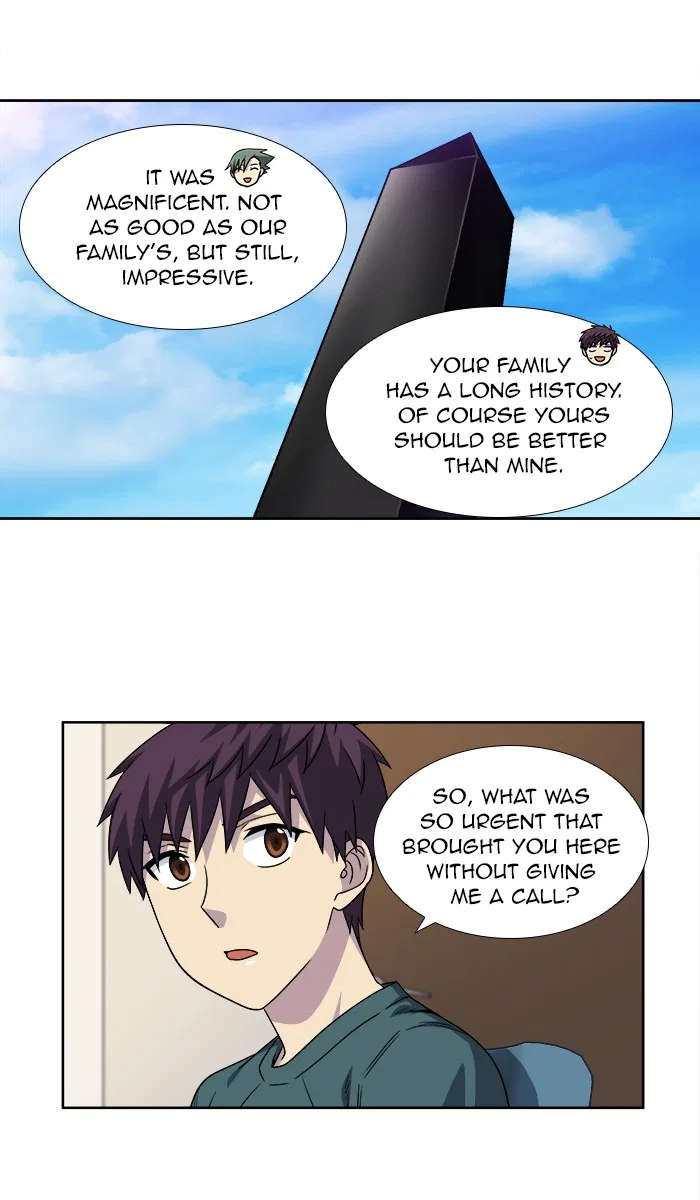 The Gamer Chapter 277 – Page 22