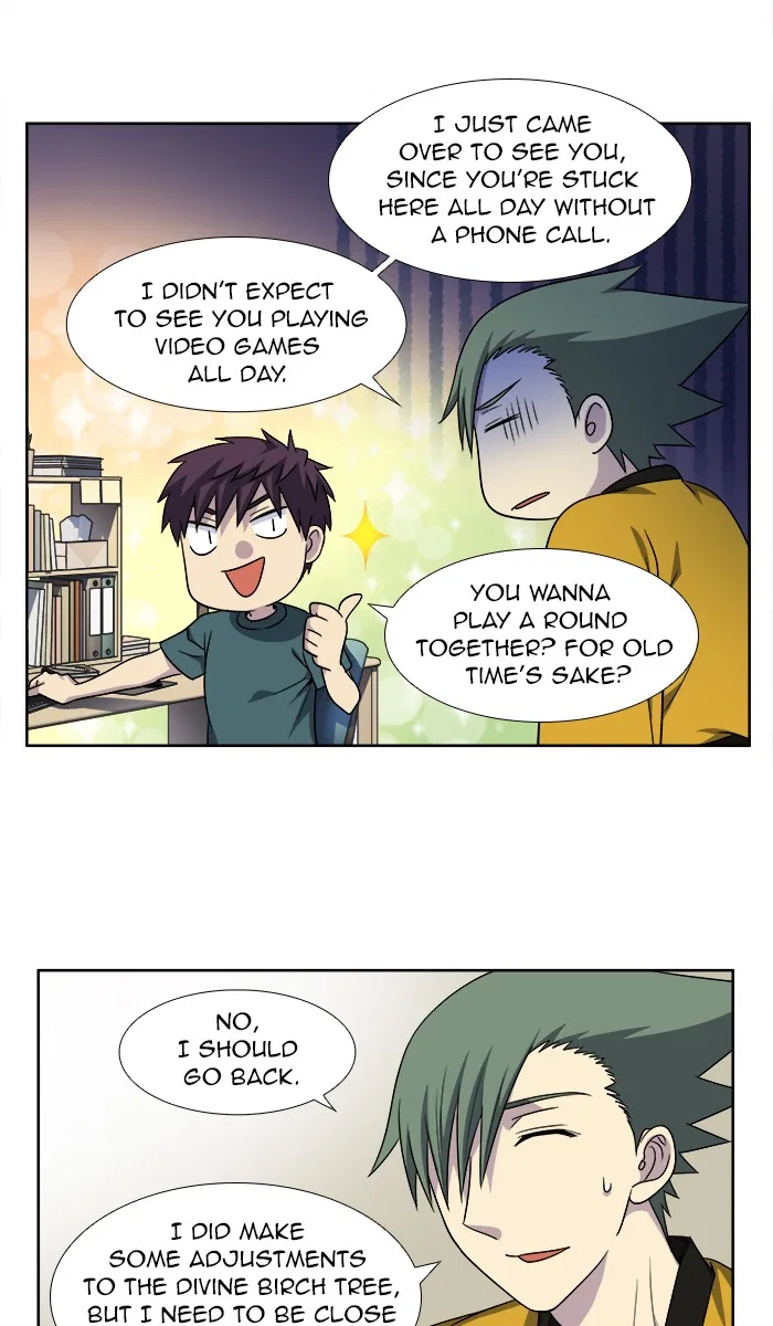 The Gamer Chapter 277 – Page 23