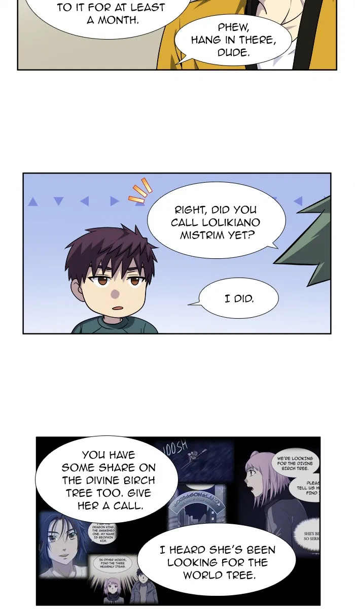 The Gamer Chapter 277 – Page 24