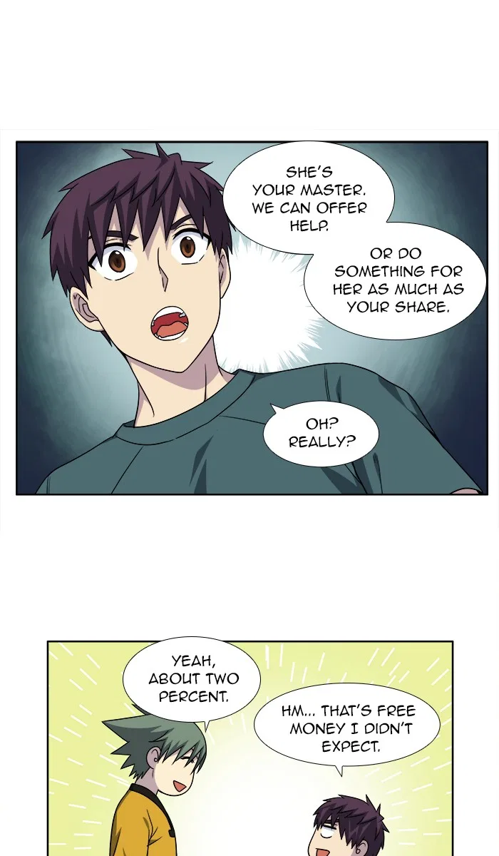 The Gamer Chapter 277 – Page 25