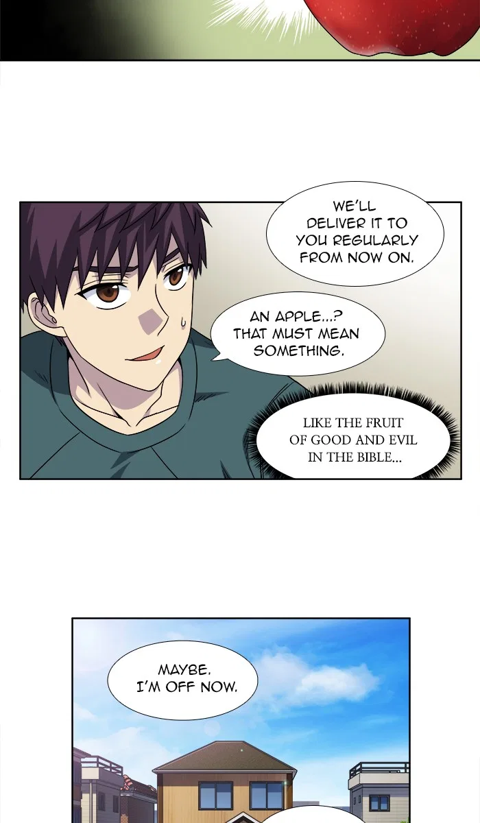 The Gamer Chapter 277 – Page 27