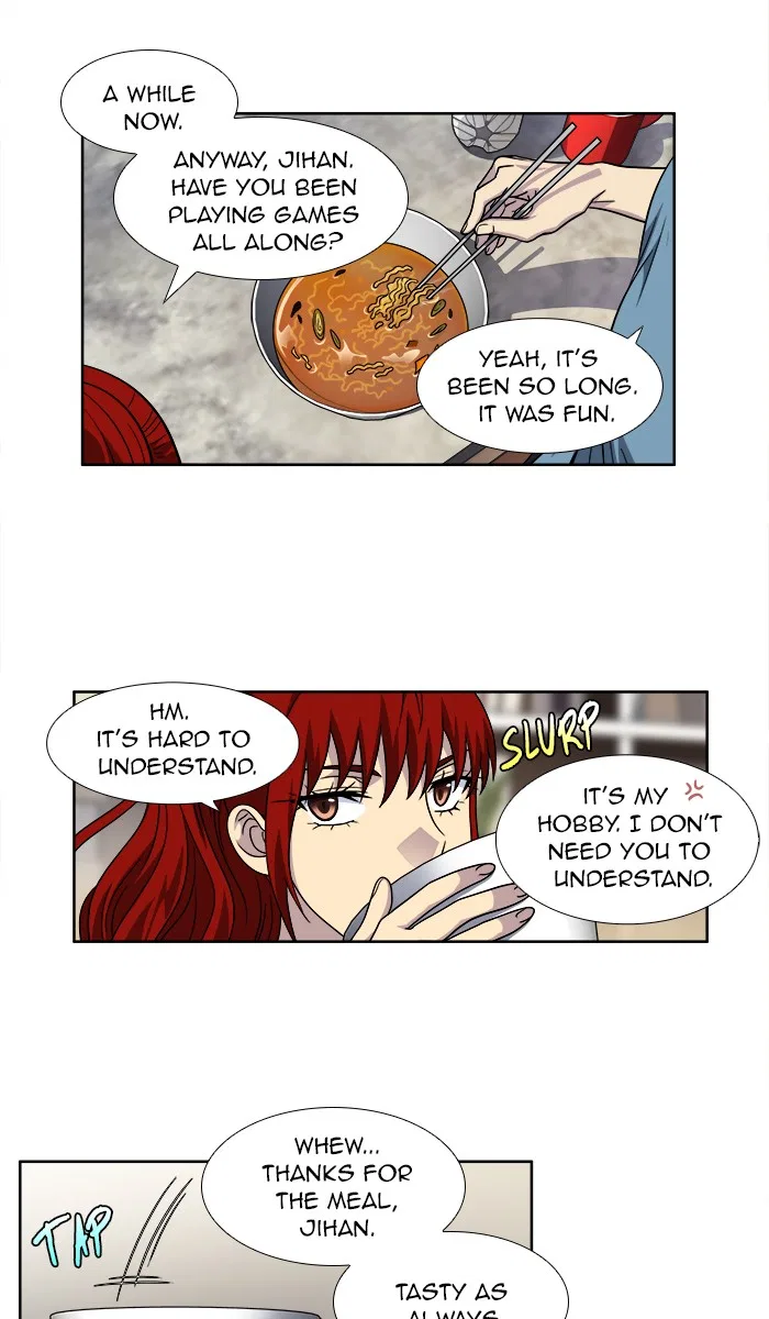 The Gamer Chapter 277 – Page 29
