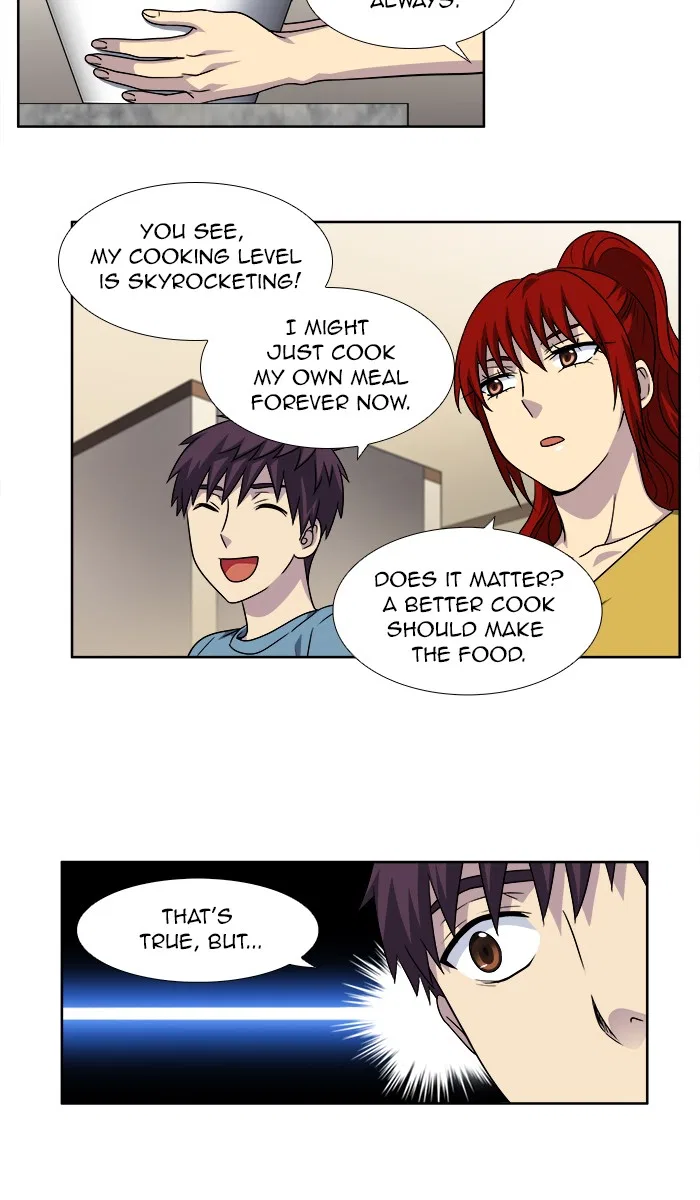 The Gamer Chapter 277 – Page 30