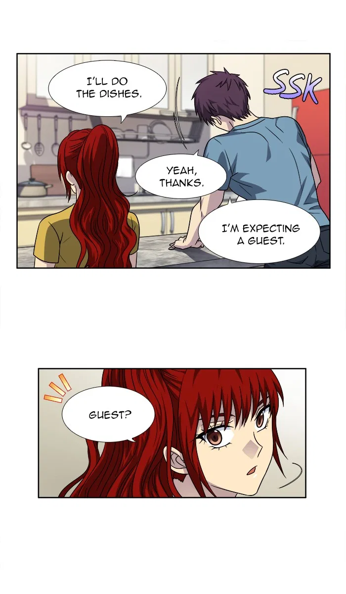 The Gamer Chapter 277 – Page 31