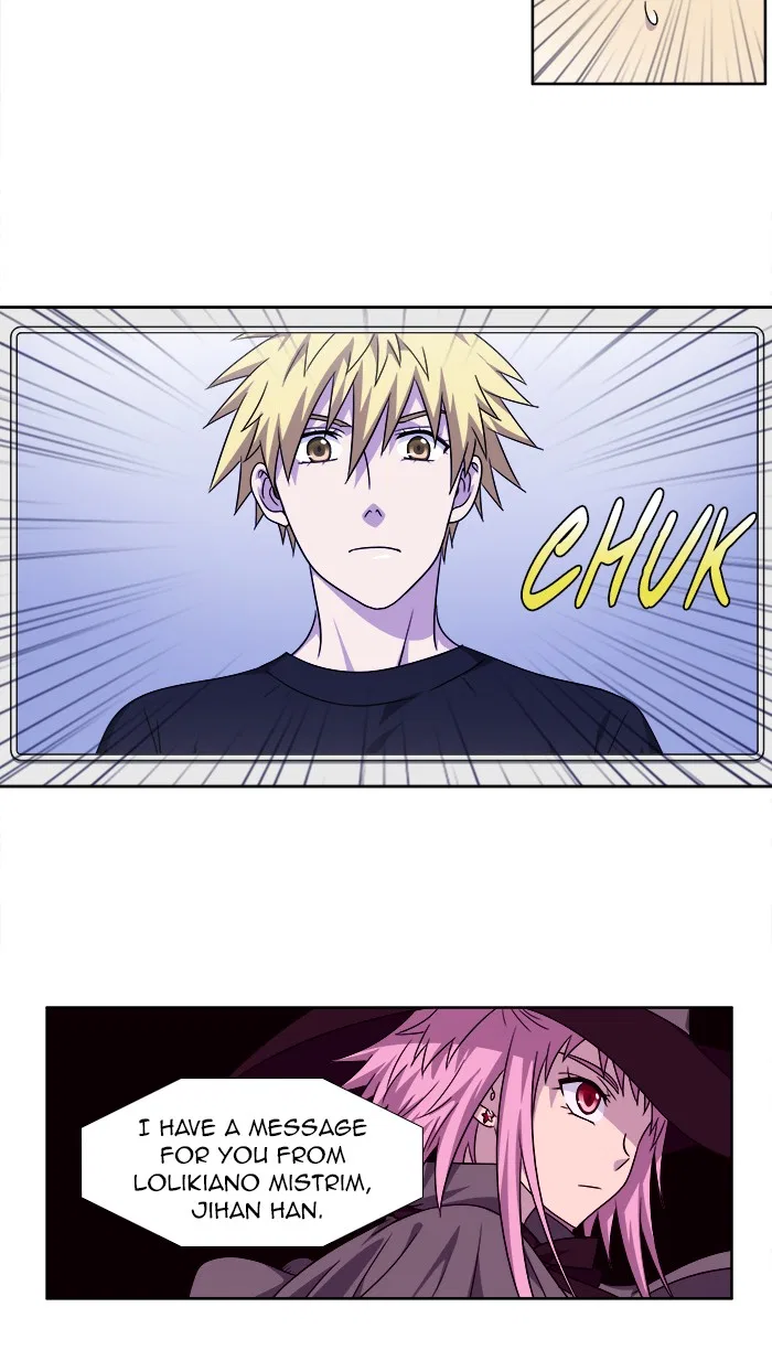 The Gamer Chapter 277 – Page 33