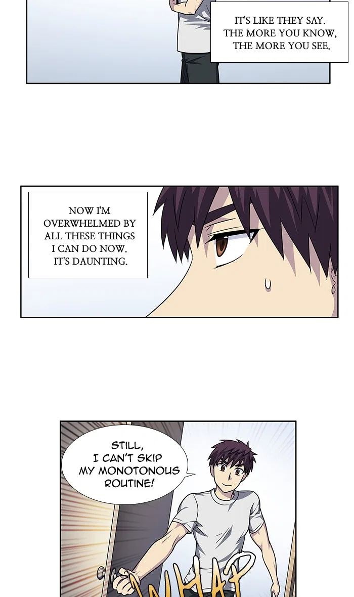 The Gamer Chapter 276 – Page 3