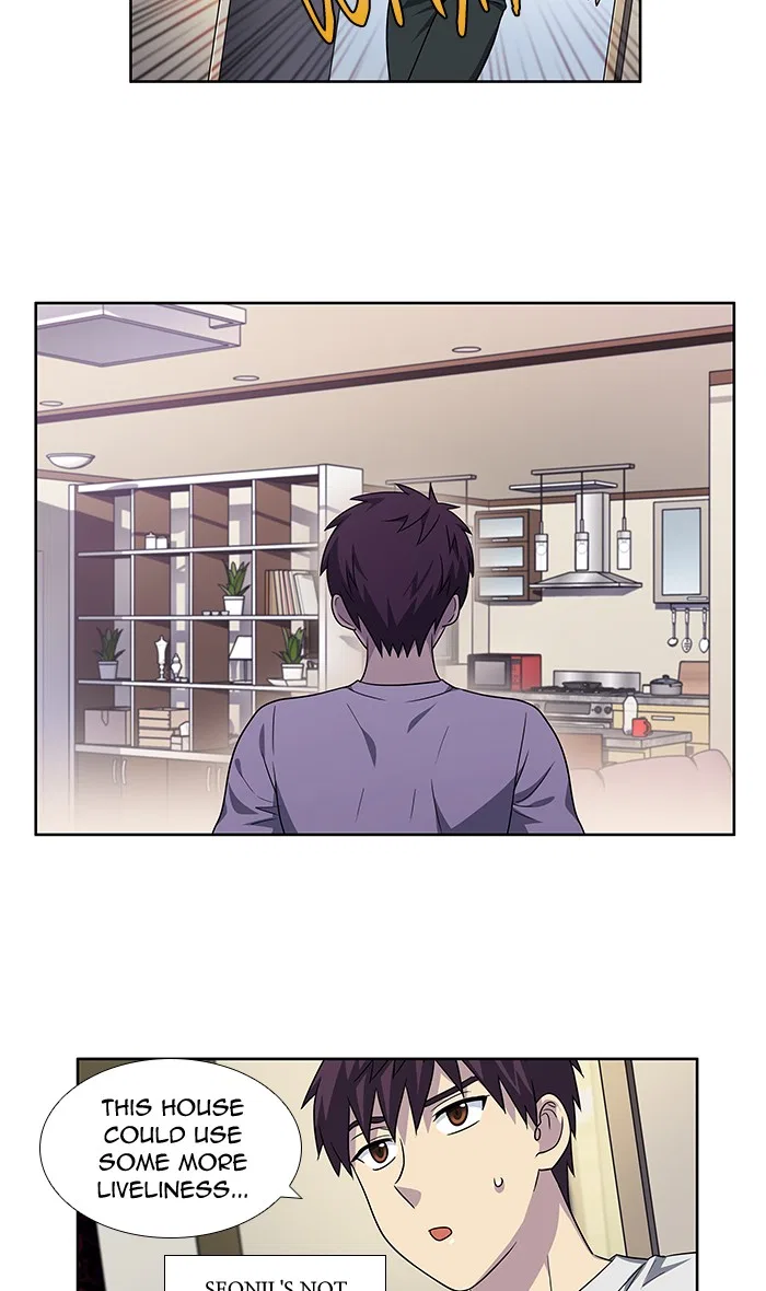 The Gamer Chapter 276 – Page 4