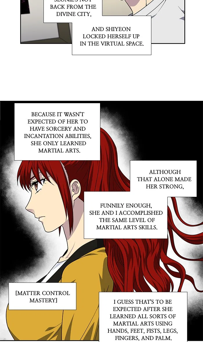 The Gamer Chapter 276 – Page 5