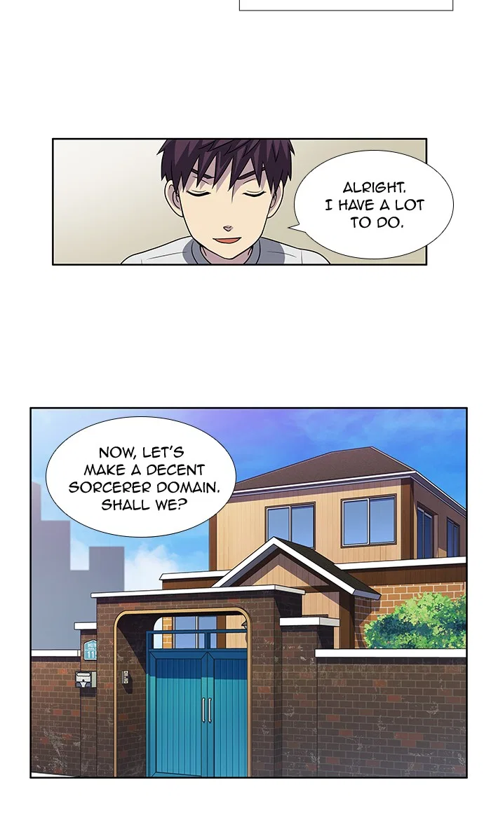 The Gamer Chapter 276 – Page 6