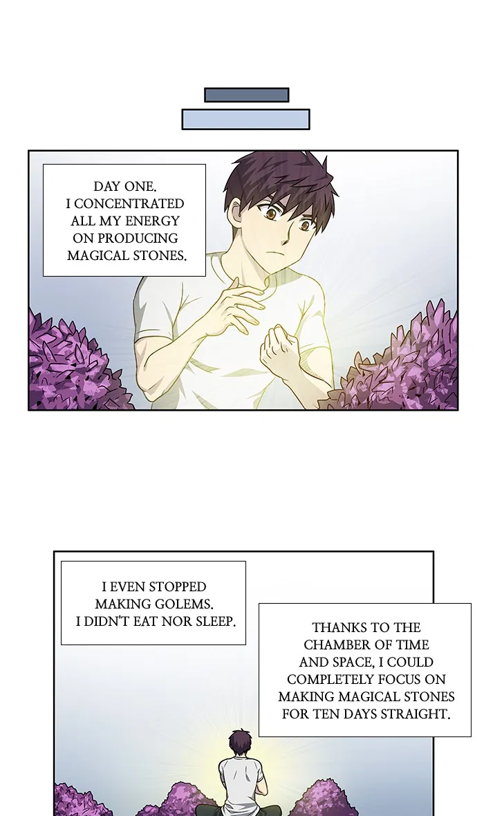 The Gamer Chapter 276 – Page 7