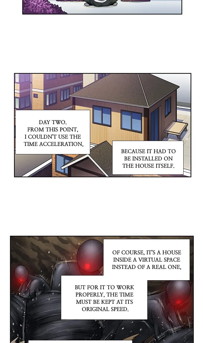 The Gamer Chapter 276 – Page 8