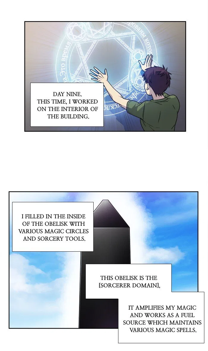 The Gamer Chapter 276 – Page 10