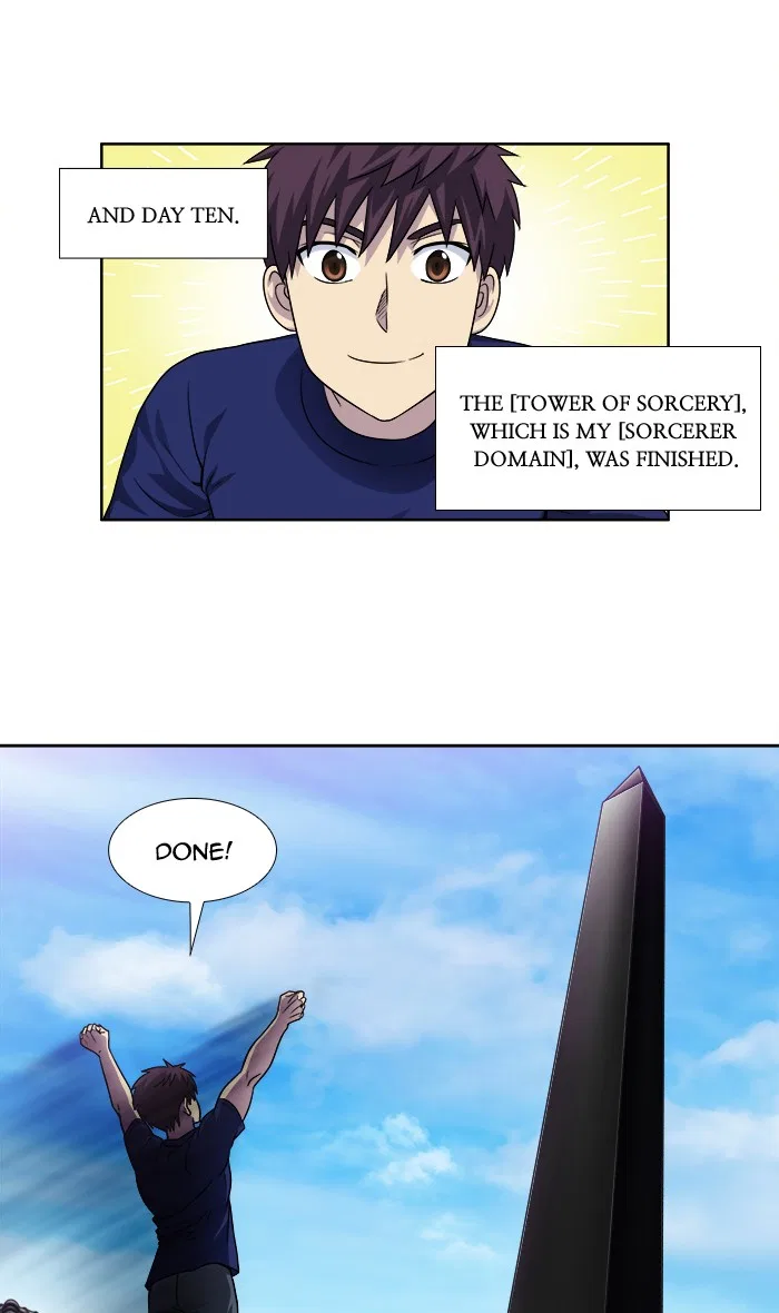 The Gamer Chapter 276 – Page 11
