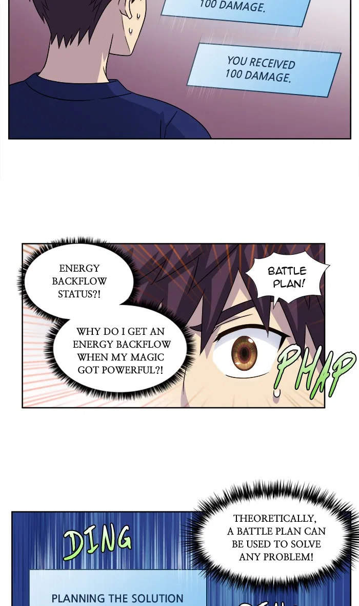 The Gamer Chapter 276 – Page 14