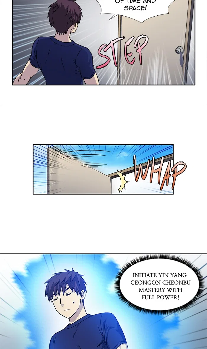 The Gamer Chapter 276 – Page 16