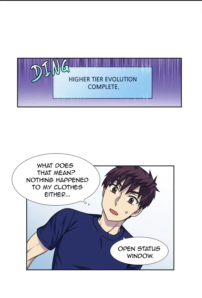 The Gamer Chapter 276 – Page 21