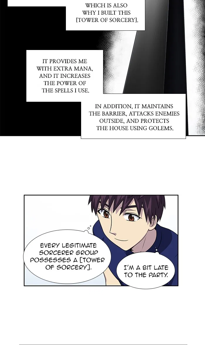 The Gamer Chapter 276 – Page 25