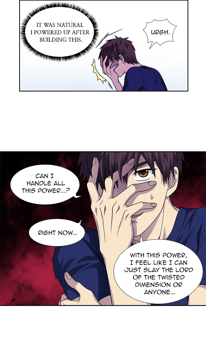 The Gamer Chapter 276 – Page 26