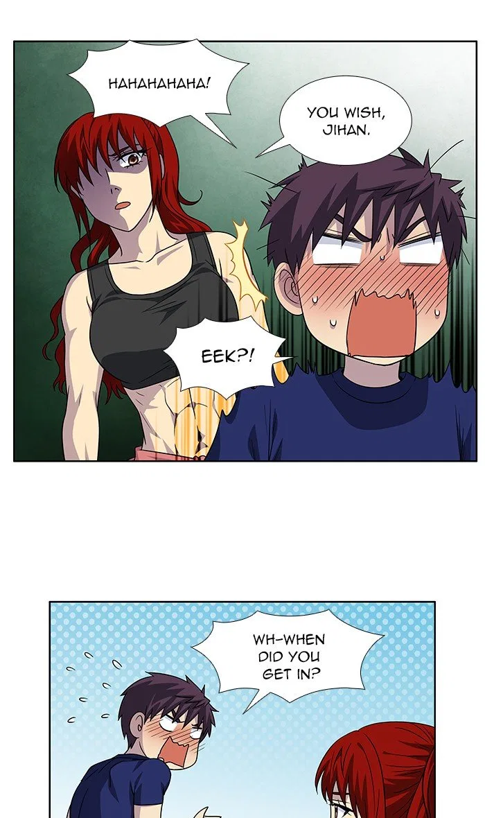 The Gamer Chapter 276 – Page 27