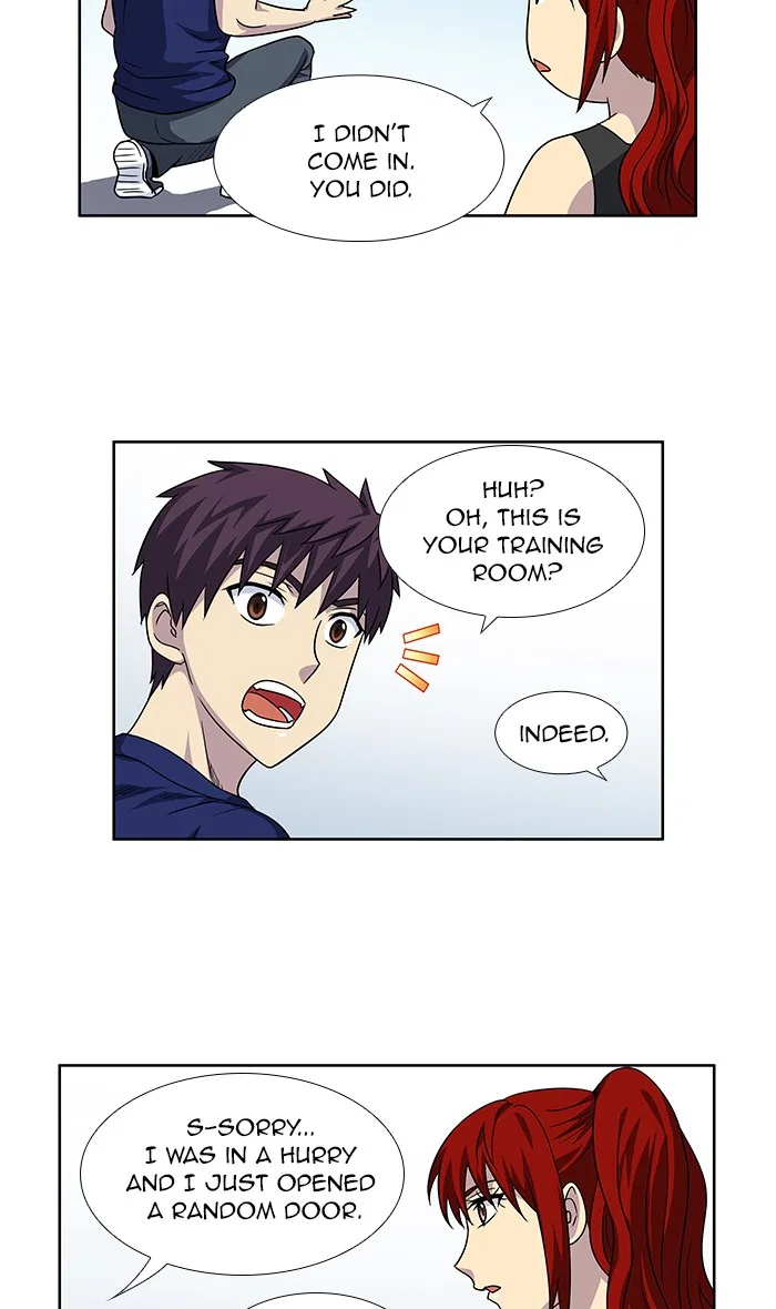 The Gamer Chapter 276 – Page 28