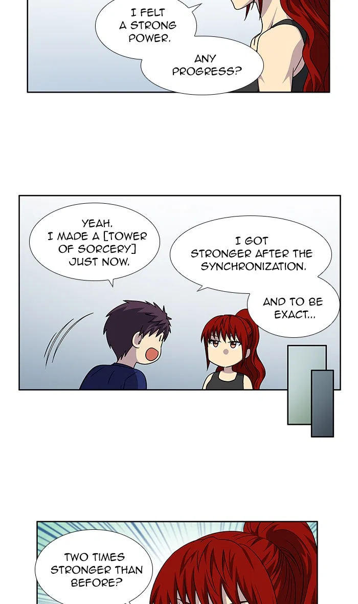 The Gamer Chapter 276 – Page 29