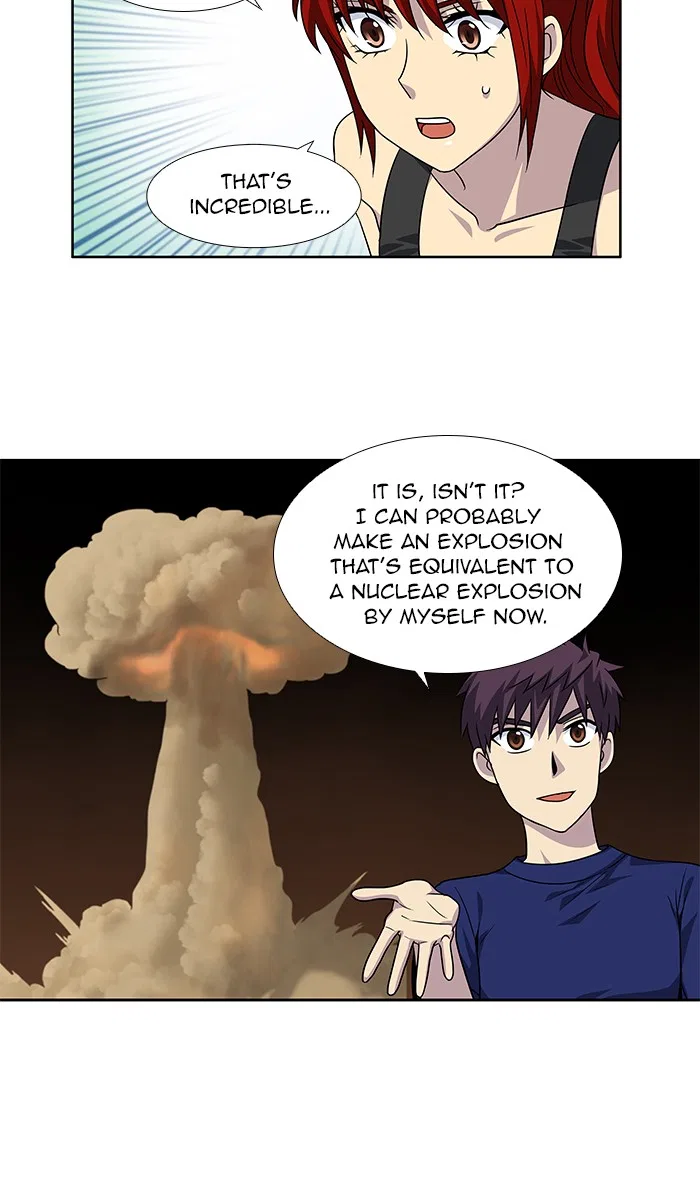 The Gamer Chapter 276 – Page 30