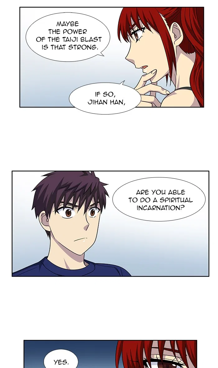 The Gamer Chapter 276 – Page 31