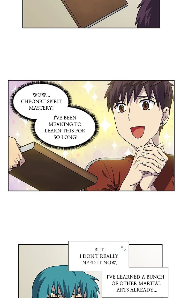 The Gamer Chapter 275 – Page 2