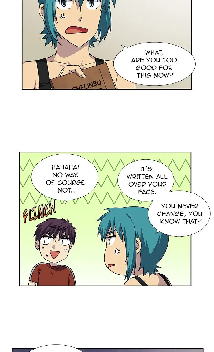 The Gamer Chapter 275 – Page 3