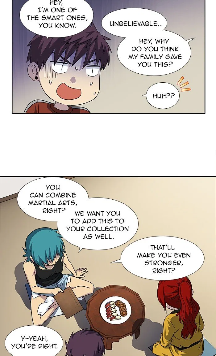The Gamer Chapter 275 – Page 4