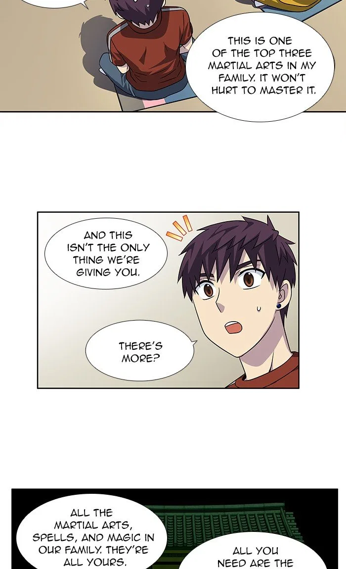 The Gamer Chapter 275 – Page 5