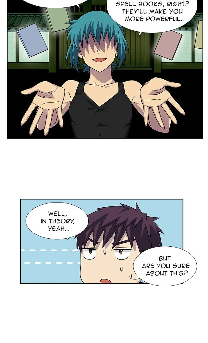 The Gamer Chapter 275 – Page 6