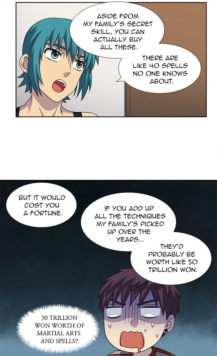 The Gamer Chapter 275 – Page 7