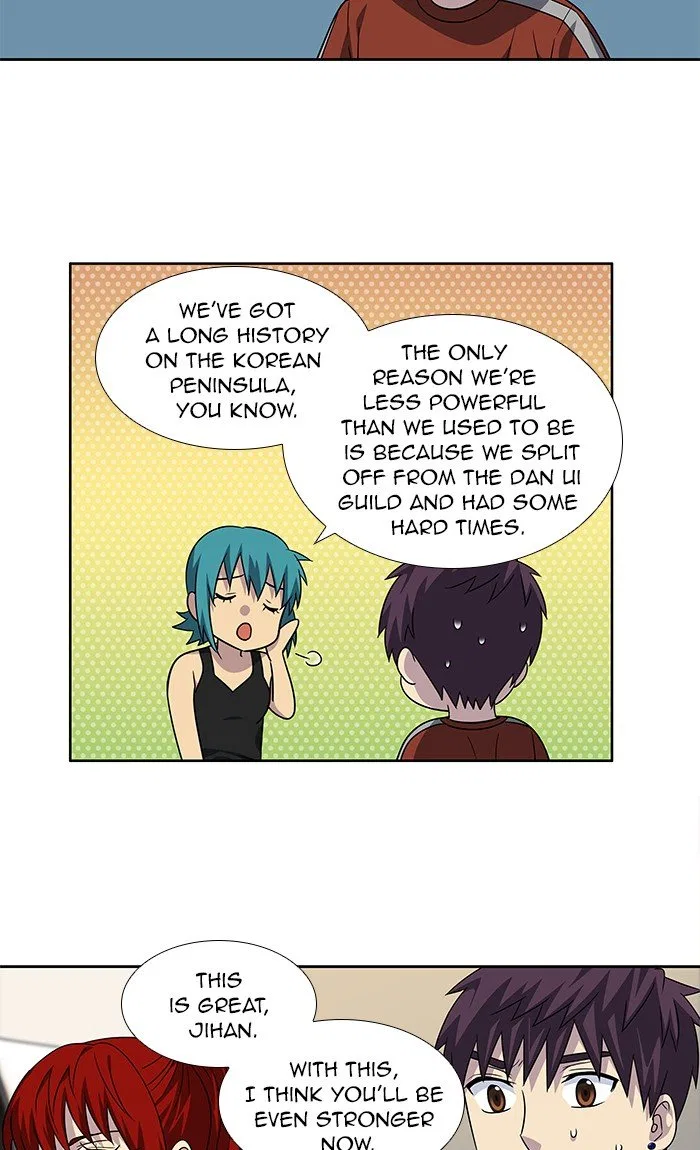 The Gamer Chapter 275 – Page 8