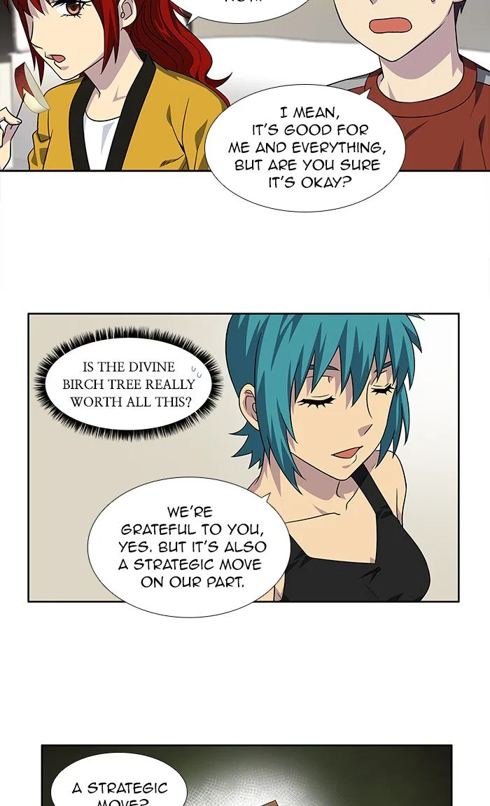 The Gamer Chapter 275 – Page 9