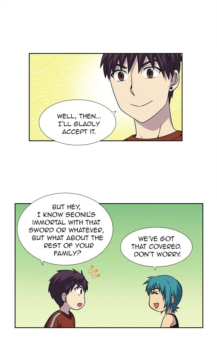 The Gamer Chapter 275 – Page 11