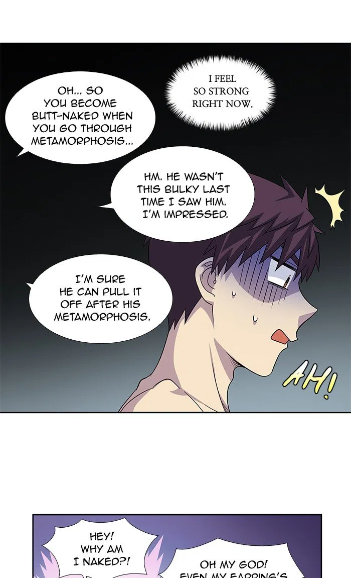 The Gamer Chapter 275 – Page 18