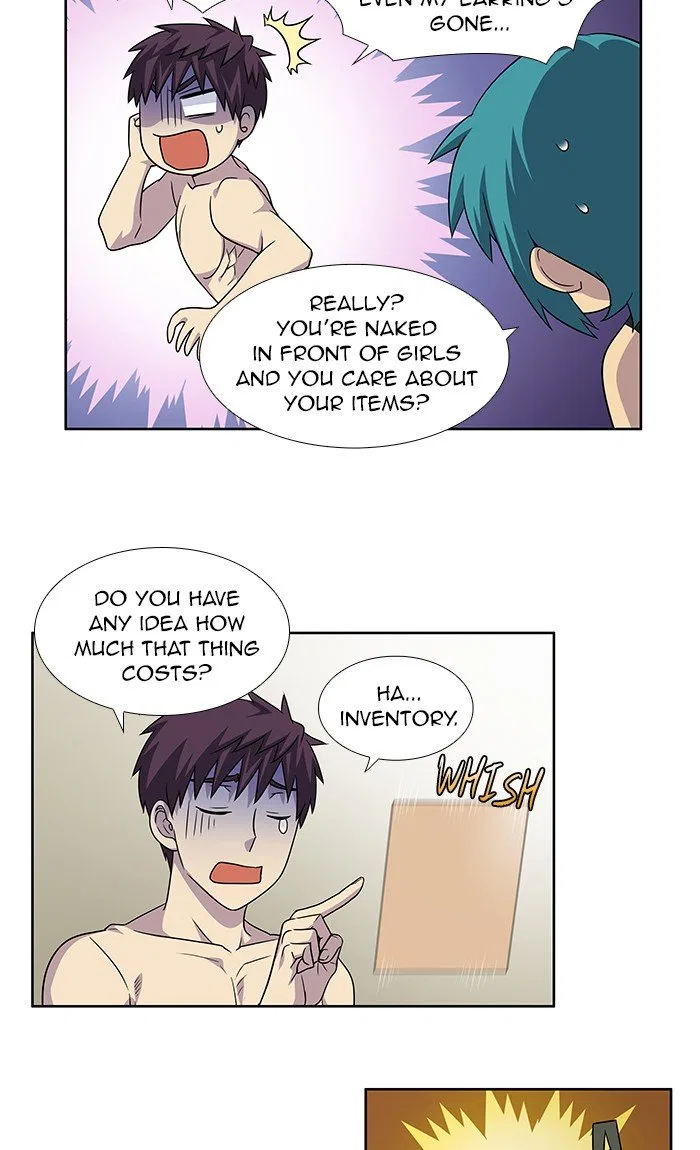 The Gamer Chapter 275 – Page 19