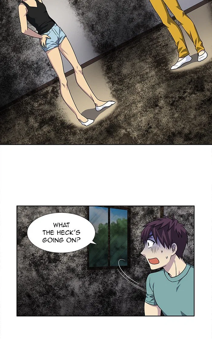 The Gamer Chapter 275 – Page 21