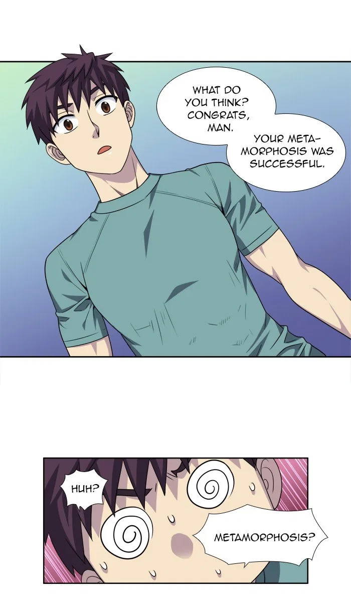 The Gamer Chapter 275 – Page 22