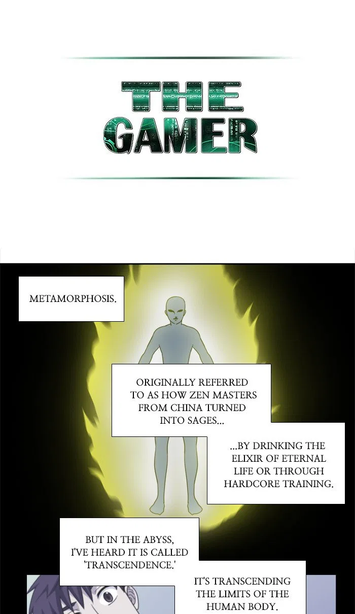 The Gamer Chapter 275 – Page 23