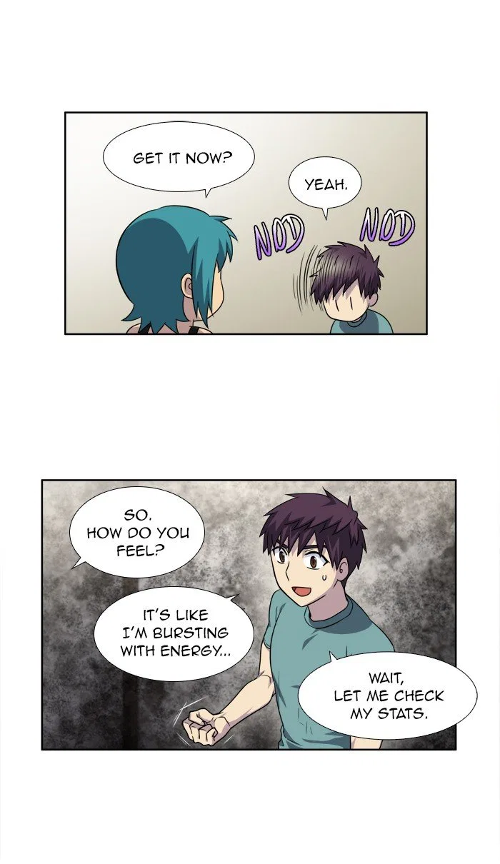 The Gamer Chapter 275 – Page 25
