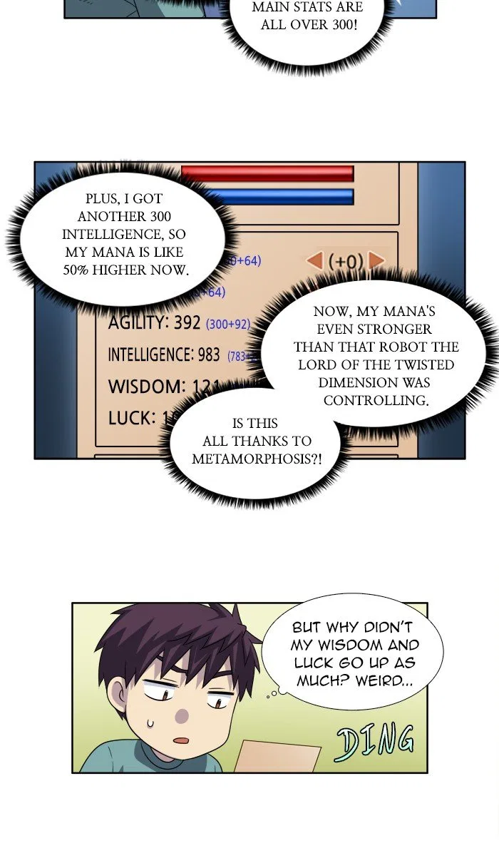 The Gamer Chapter 275 – Page 27