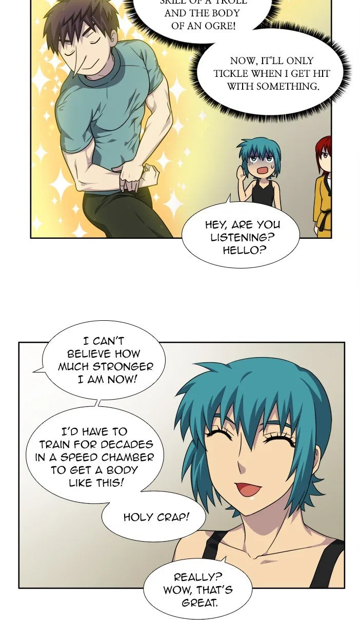 The Gamer Chapter 275 – Page 31