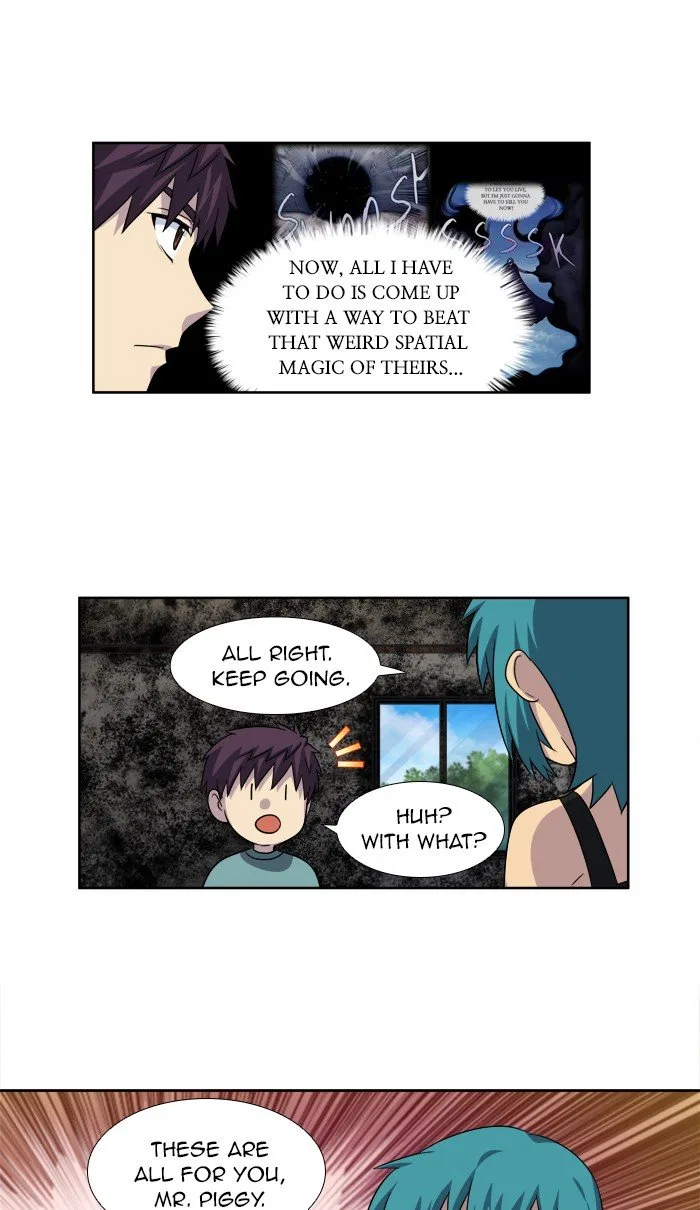 The Gamer Chapter 275 – Page 32