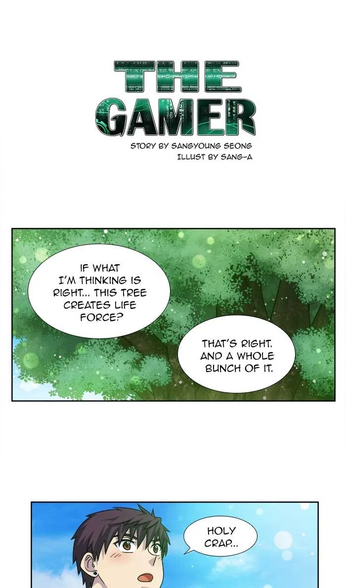 The Gamer Chapter 274 – Page 1