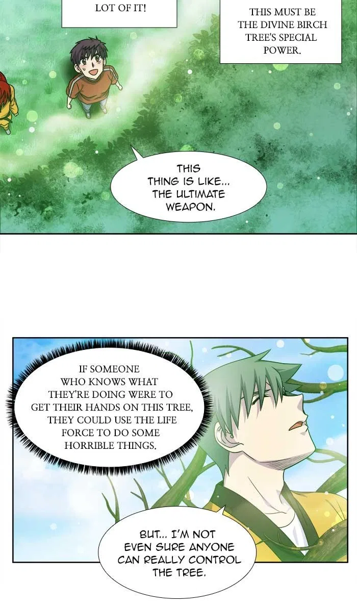 The Gamer Chapter 274 – Page 3