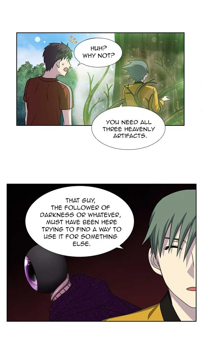 The Gamer Chapter 274 – Page 4