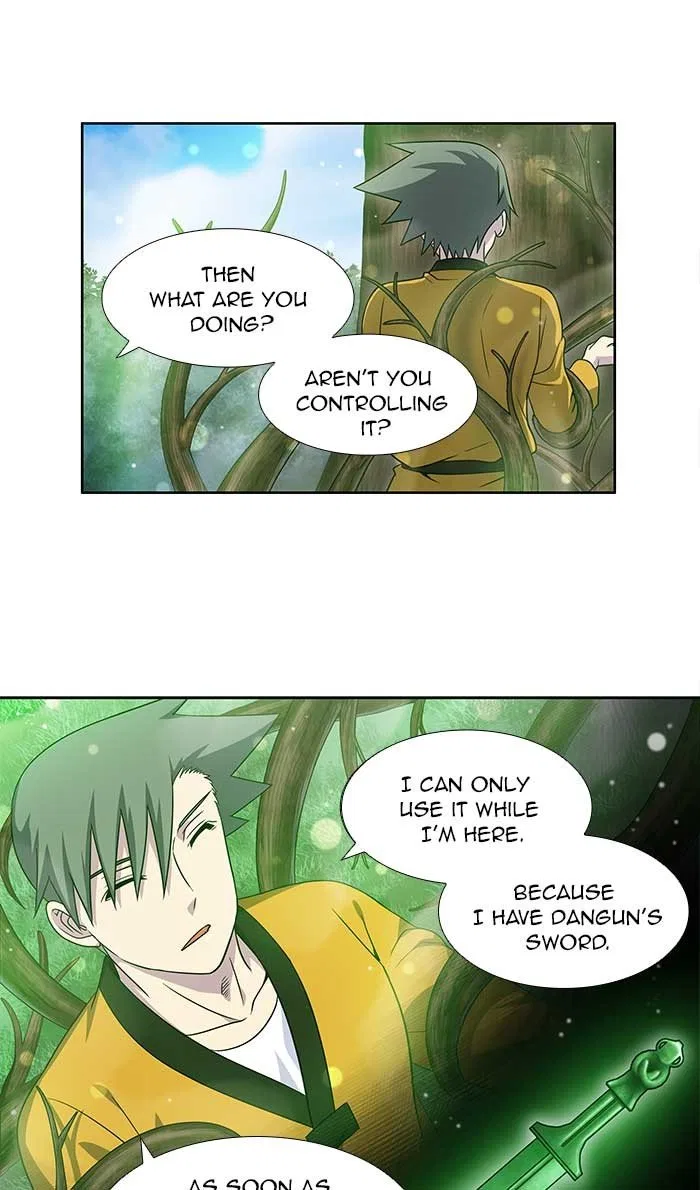 The Gamer Chapter 274 – Page 5