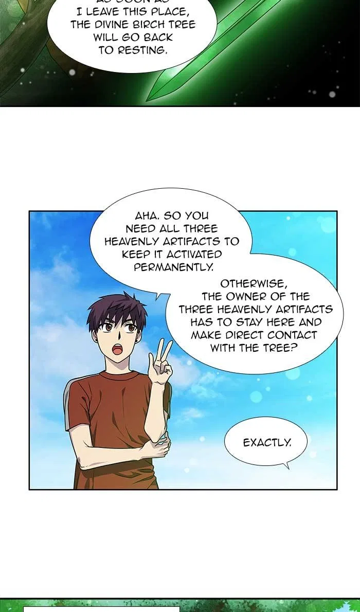 The Gamer Chapter 274 – Page 6